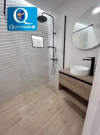 Chalet adosado en calle San Vicente