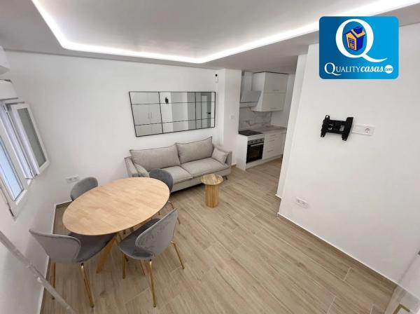 Chalet adosado en calle San Vicente