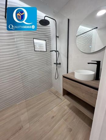 Chalet adosado en calle San Vicente