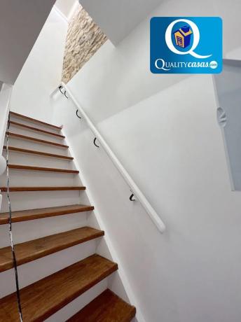 Chalet adosado en calle San Vicente