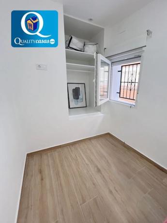 Chalet adosado en calle San Vicente