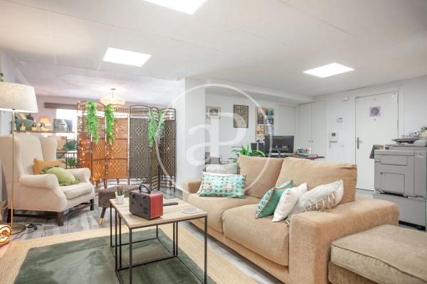 Piso en calle Orense