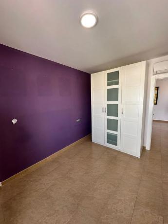 Piso en Barrio Ensanche-Diputación