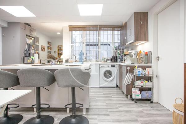 Piso en calle Orense