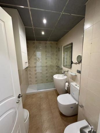 Piso en Barrio Ensanche-Diputación