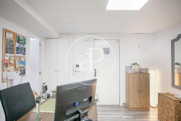 Piso en calle Orense