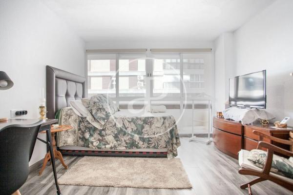 Piso en calle Orense