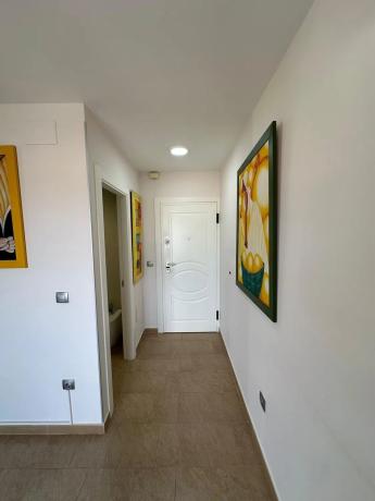 Piso en Barrio Ensanche-Diputación