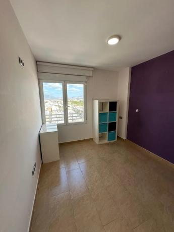 Piso en Barrio Ensanche-Diputación