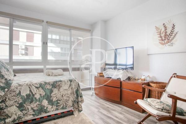 Piso en calle Orense