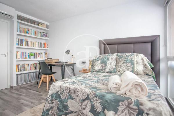 Piso en calle Orense