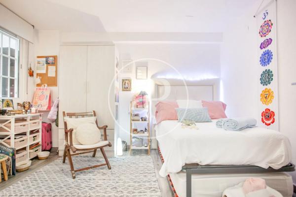 Piso en calle Orense