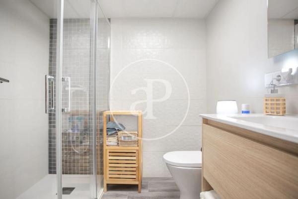 Piso en calle Orense