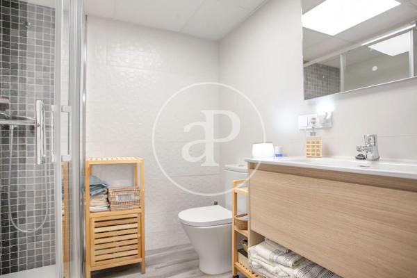 Piso en calle Orense