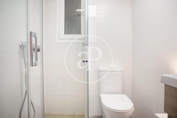 Piso en calle Orense