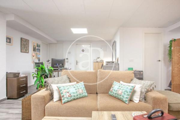 Piso en calle Orense