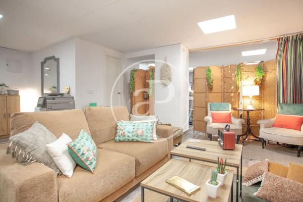 Piso en calle Orense