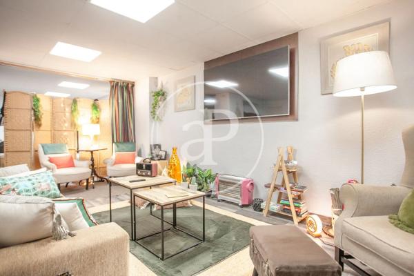 Piso en calle Orense