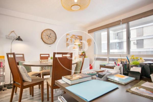 Piso en calle Orense