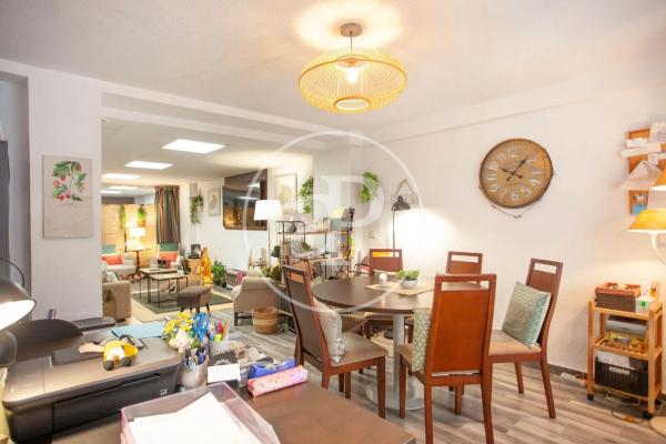 Piso en calle Orense