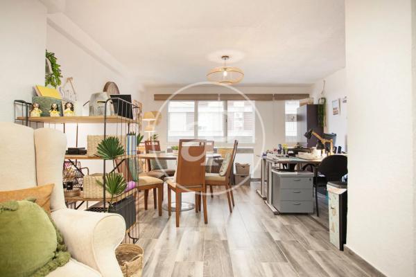 Piso en calle Orense