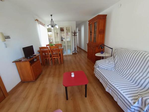 Ático en Barrio Centro Tradicional