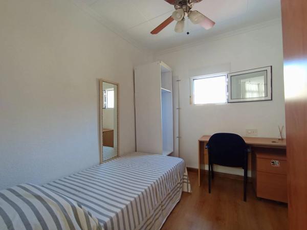 Ático en Barrio Centro Tradicional