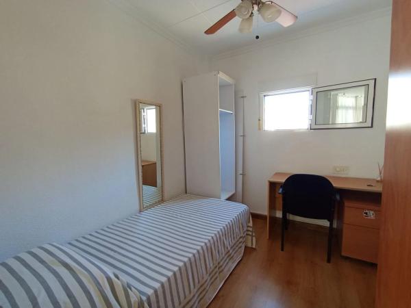 Ático en Barrio Centro Tradicional