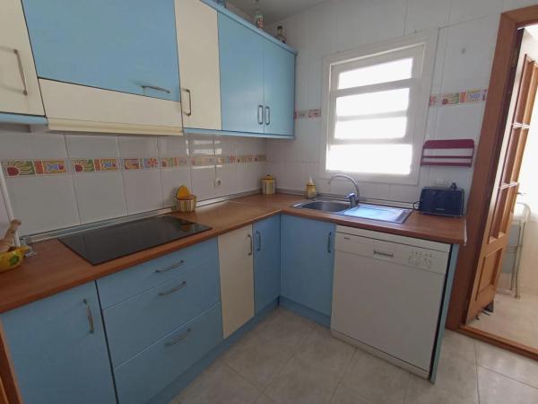 Ático en Barrio Centro Tradicional