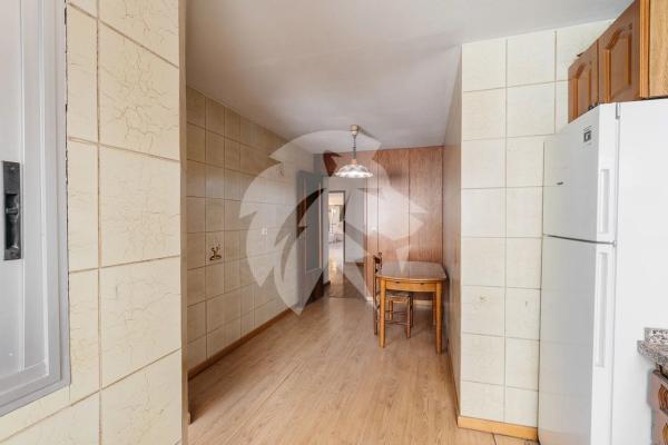 Piso en avenida de Loring