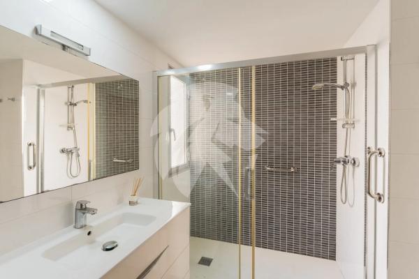 Piso en avenida de Loring