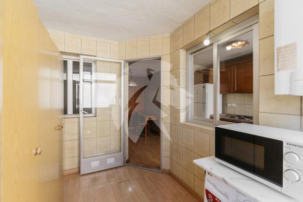 Piso en avenida de Loring