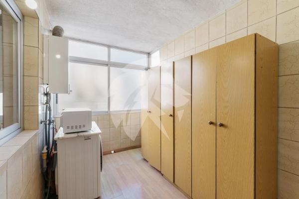 Piso en avenida de Loring