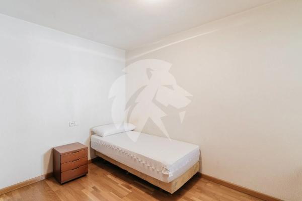 Piso en avenida de Loring