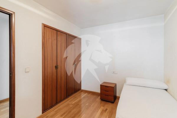 Piso en avenida de Loring