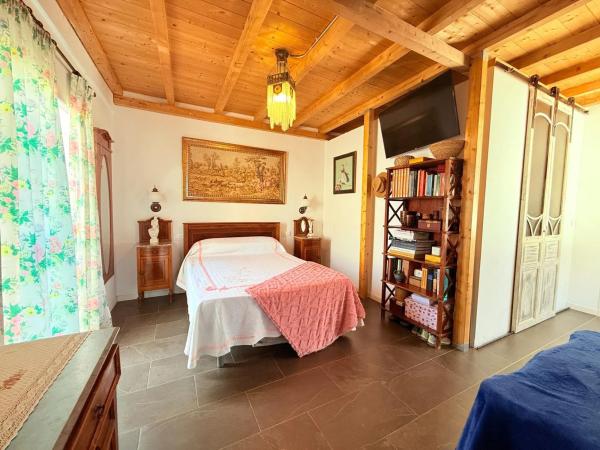 Ático en calle Castaños