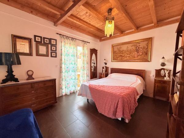 Ático en calle Castaños