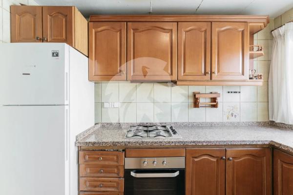 Piso en avenida de Loring