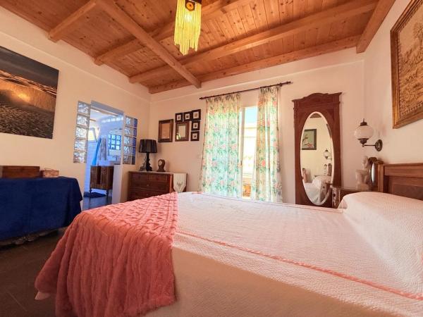 Ático en calle Castaños