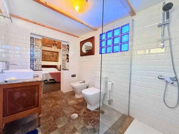 Ático en calle Castaños