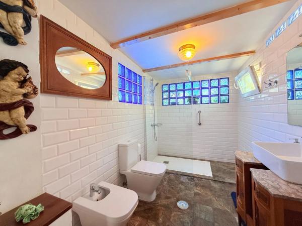 Ático en calle Castaños