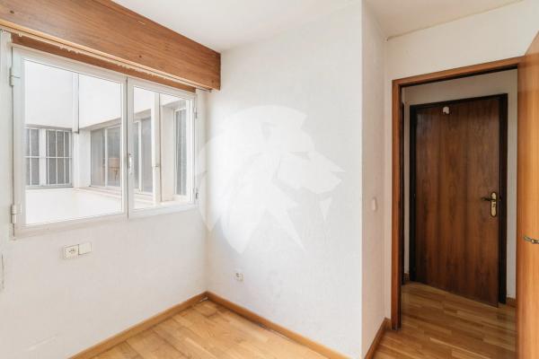 Piso en avenida de Loring