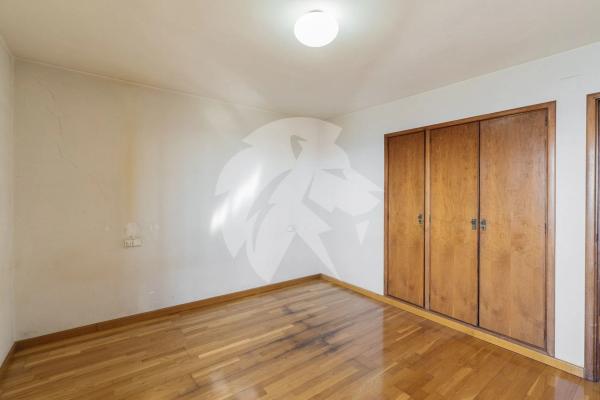 Piso en avenida de Loring