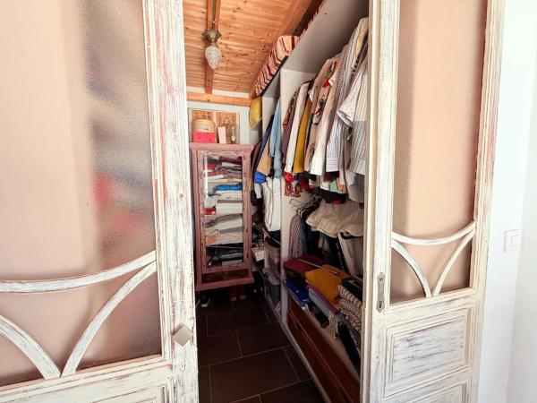 Ático en calle Castaños