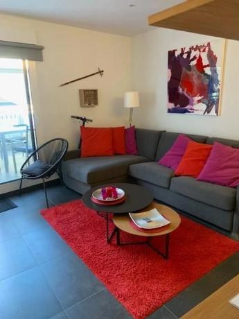 Ático en calle Jorge Juan, 10