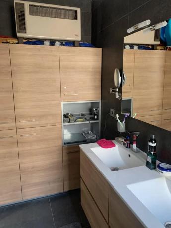 Ático en calle Jorge Juan, 10