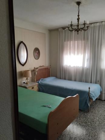 Piso en calle Belando, 15