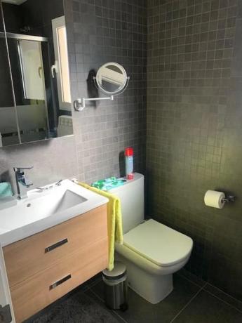 Ático en calle Jorge Juan, 10