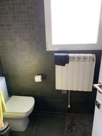 Ático en calle Jorge Juan, 10