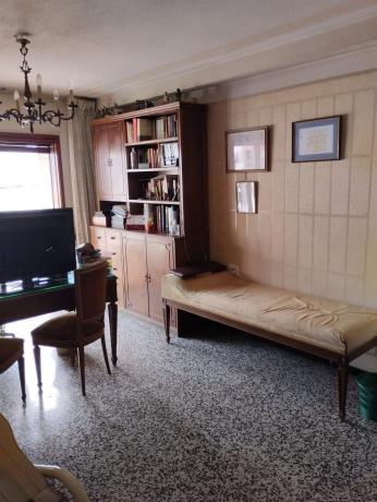 Piso en calle Belando, 15